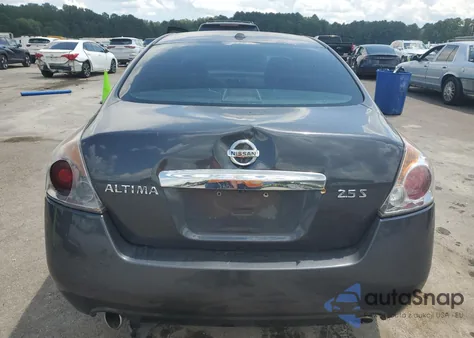 2012 Nissan Altima Base z USA, uszkodzony, nr VIN 1N4AL2AP4CC155954